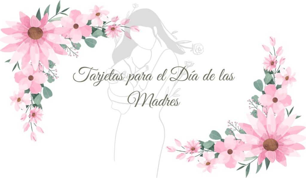 Las imágenes más bonitas para el Día de la Madre ¿Cuáles le puedes ...