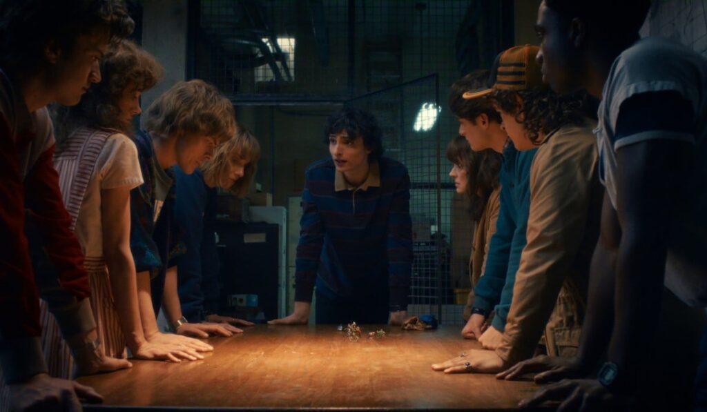 Guía para ver la ‘Stranger Things 5’: Todo lo que debes recordar antes ...