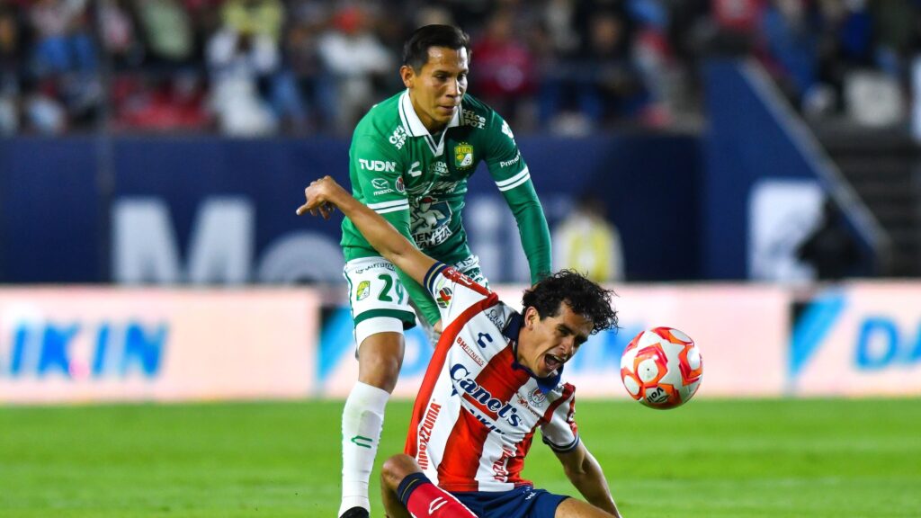 Liga MX Clausura 2026: Así marcha la tabla general tras la Jornada 12 ...